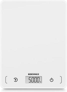 Produktbild Soehnle Digitale Küchenwaage Page Compact