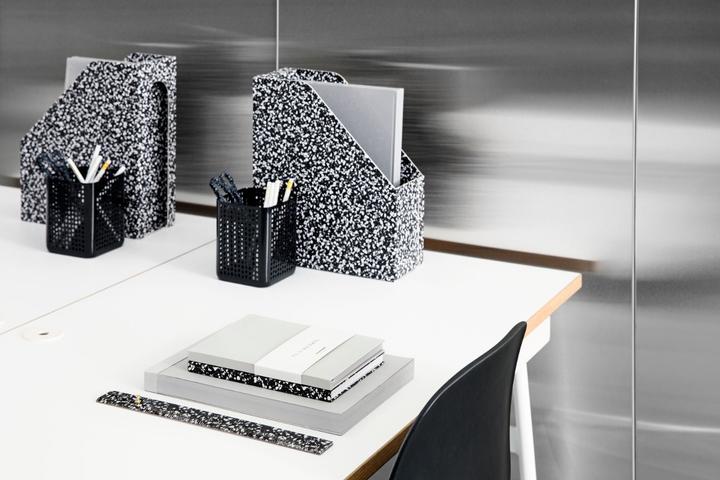 Actual product image Normann Copenhagen Nic Nac (10.5 x 10.5 x 4 cm, 0.50 l)
