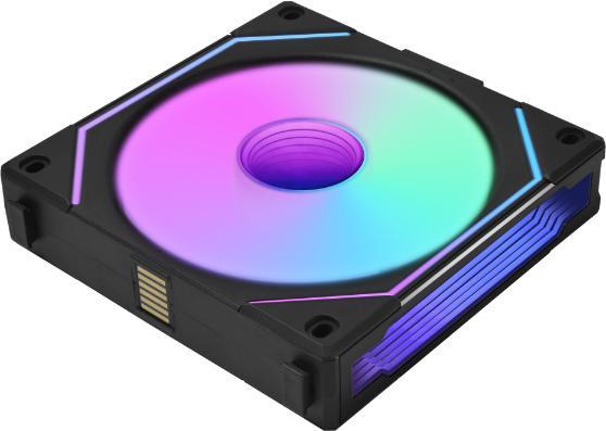 Produktbild Lian-Li UNI FAN SL-INF Wireless Reverse Blade (120 mm, 1x)