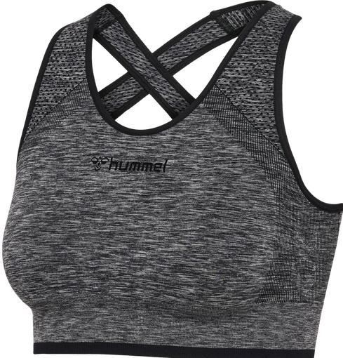 Produktbild hummel Hmlmt Una Seamless Sports Top (XS)