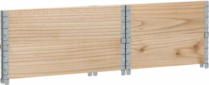 Produktbild vidaXL Lauchlan