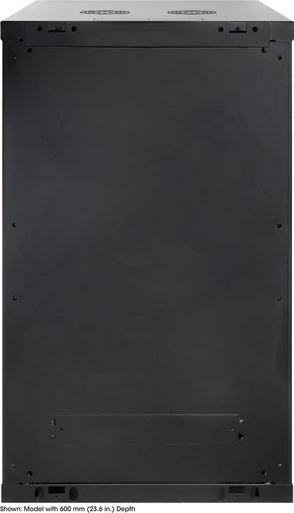 Image du produit Intellinet Répartiteur mural 19 (10.87 HE, Rack 19 pouces)