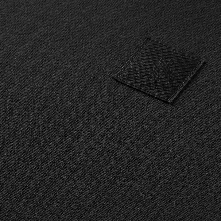 Actual product image Scotch & Soda Core Logo Sweatshirt (M)