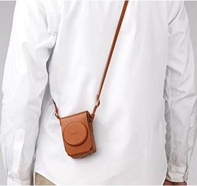 Produktbild Sony Lcs-Rxg (Kamera Etui, 1.79 l)