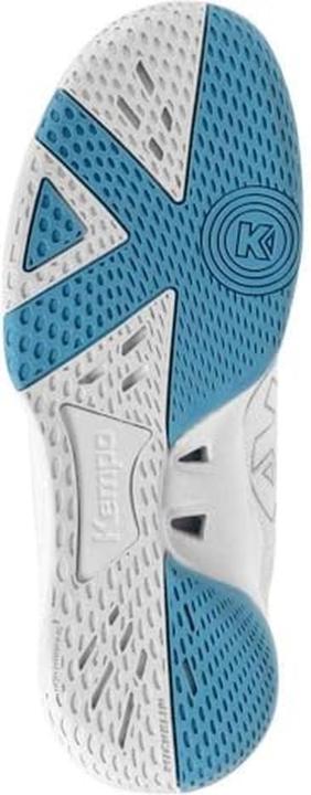 Actual product image Kempa Indoor sports shoes Wing 2.0 W (42.5)