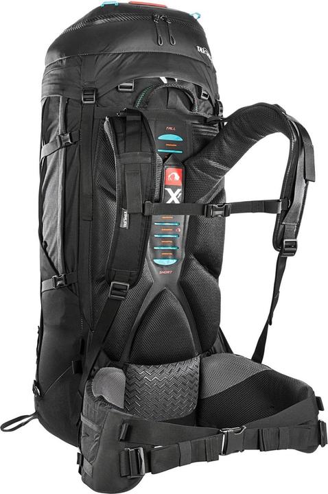 Actual product image Tatonka Yukon X1 75+10 Backpack (75 l)