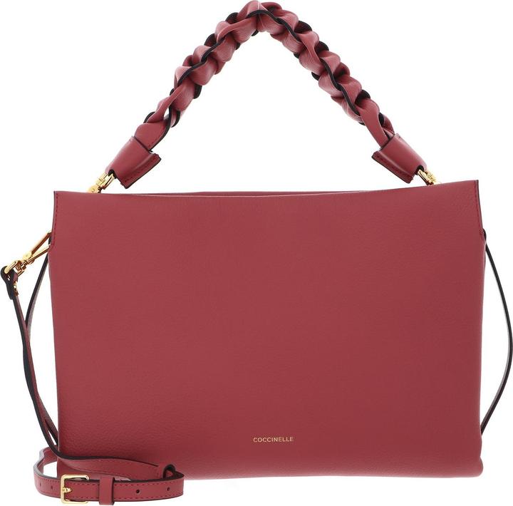 Immagine prodotto Coccinelle Boheme Grana Double Hand Bag