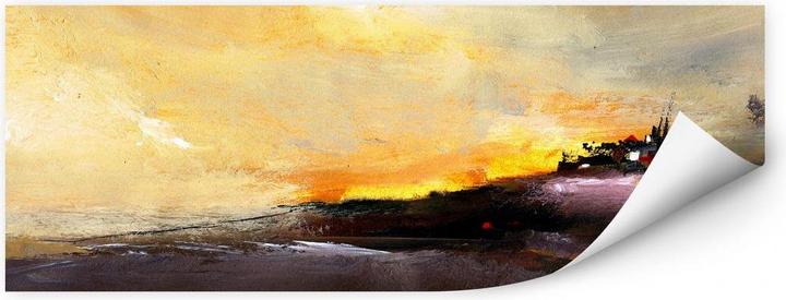 Produktbild Trenddeko Good Morning (80 x 30 cm, 100 x 40 cm, 120 x 50 cm)