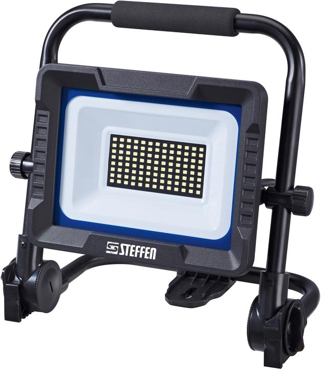 Actual product image Steffen Worklight (8000 lm)