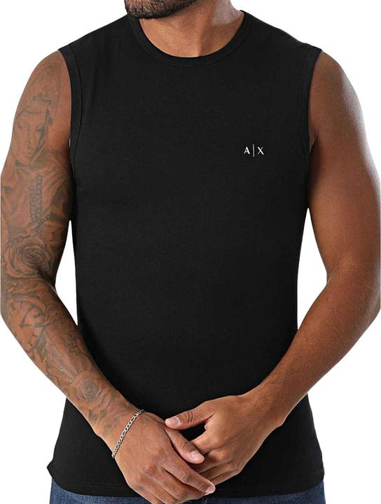 Produktbild Armani Exchange Ärmelloses Oberteil (2erPack) (XL)