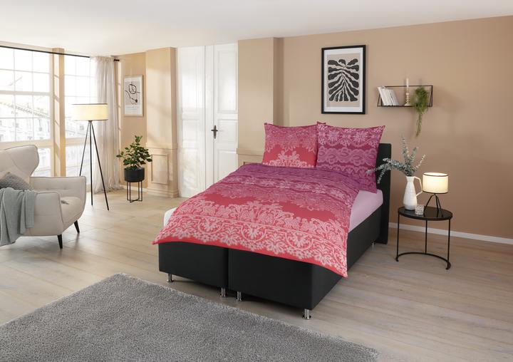 Actual product image Casatex Demir (Bedding set, 240 x 220 cm, 80 x 80 cm)