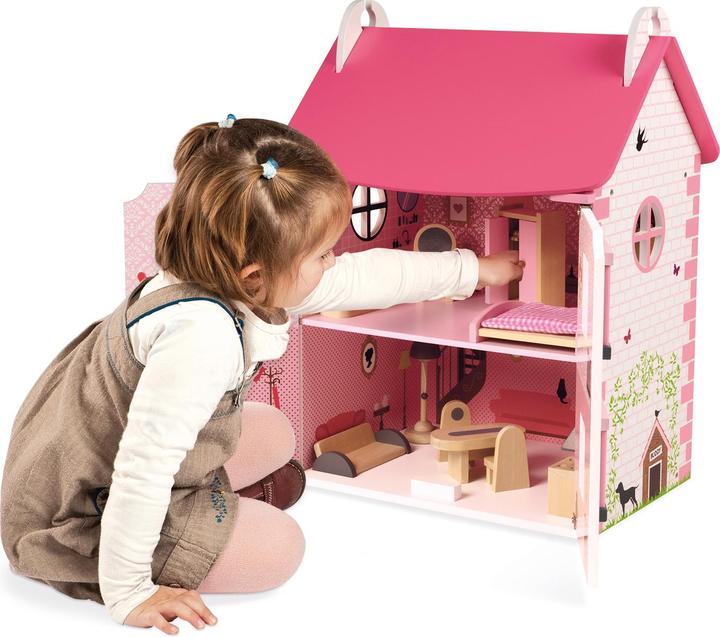 Image du produit Janod Mademoiselle