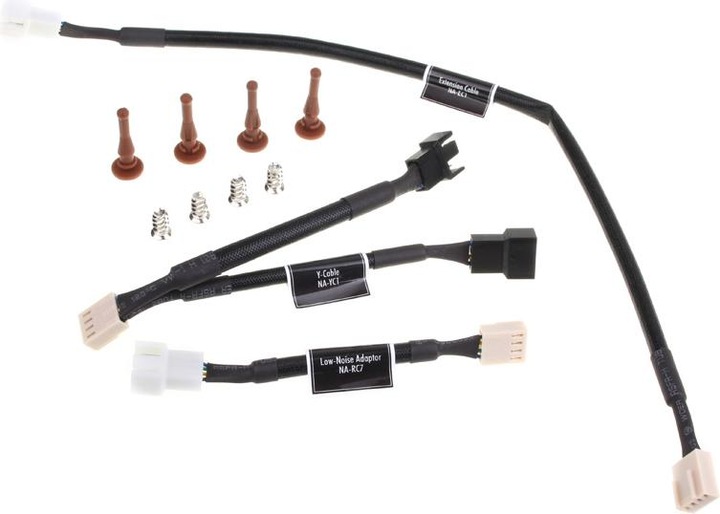 Produktbild Noctua Nf-F12 Pwm (120 mm, 1 x)