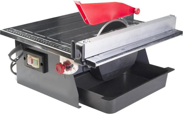 Rubi electric tile cutter ND-180 SMART (Saw)