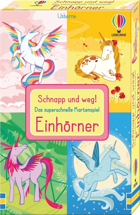 Produktbild Watt:Schnapp und weg! Das superschnelle (Deutsch)