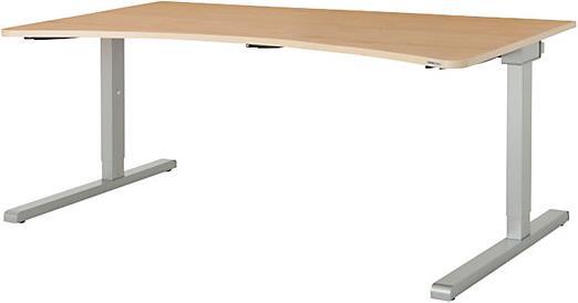 Produktbild Mauser Freiformtisch, C-Fuss (160 x 100 x 85 cm)