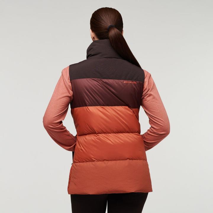 Produktbild Cotopaxi Solazo Down Vest (M)