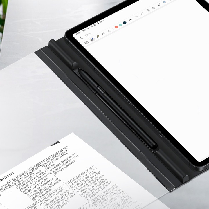 Produktbild Samsung Note View Cover (Galaxy Tab S8, Galaxy Tab S7)