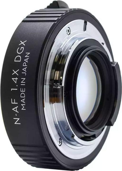 Produktbild Kenko HD 1,4x Konverter N/AF DGX (Telekonverter, Nikon F)