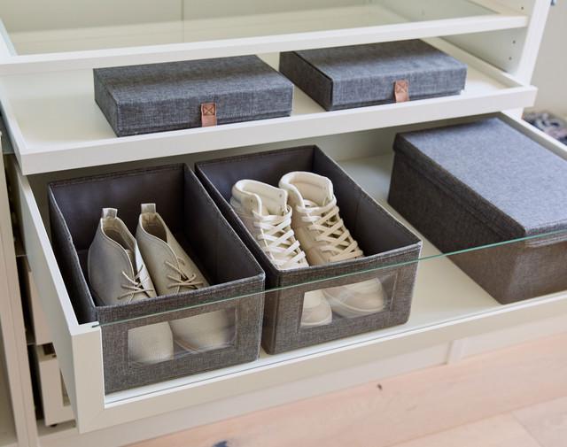 Actual product image Love it Store it Ordnungsbox Set (23 cm, 11.70 l, 2x)