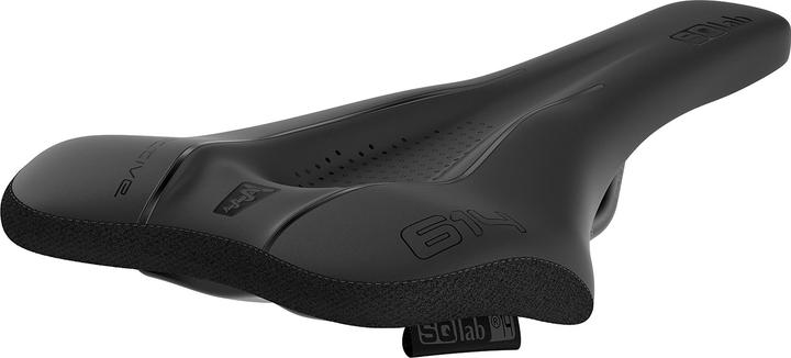 Actual product image Sqlab 614 Ergowave Active 2.1