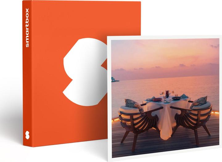 Image du produit Smartbox Escapade gustative de 2 nuits avec 1 ou 2 soupers savoureux en Suisse (2 Personnes)