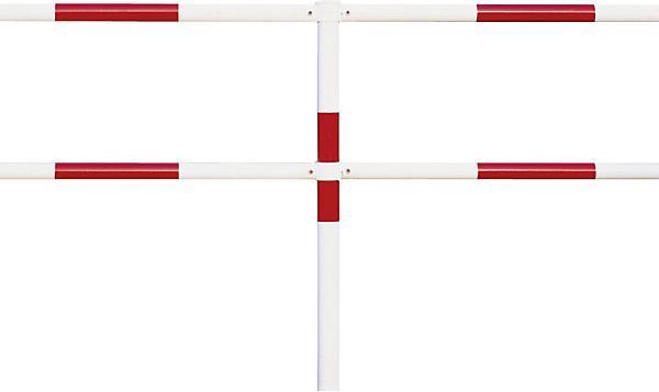 Image du produit kaiserkraft Tubes transversaux pour garde-corps système