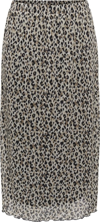 Actual product image JdY Mesh skirt skirt (XS)