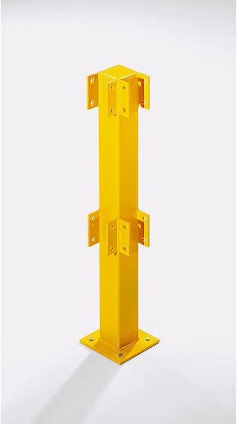 Immagine prodotto kaiserkraft Paletto per ringhiera di sicurezza