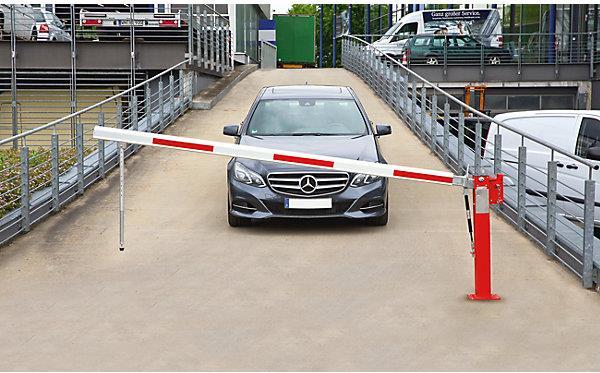 Immagine prodotto Mannus Barriera a mano