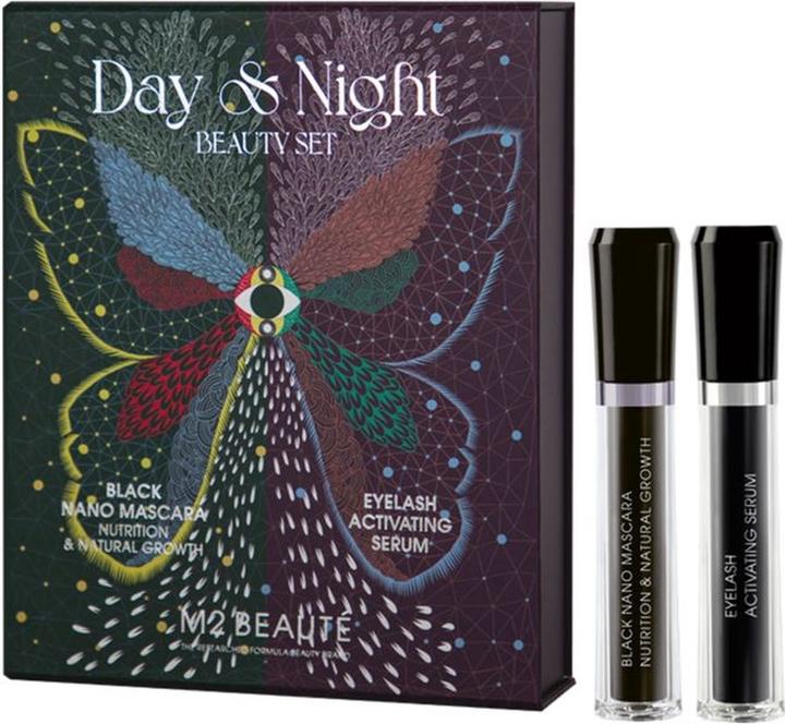Produktbild M2 Beauté Day & Night