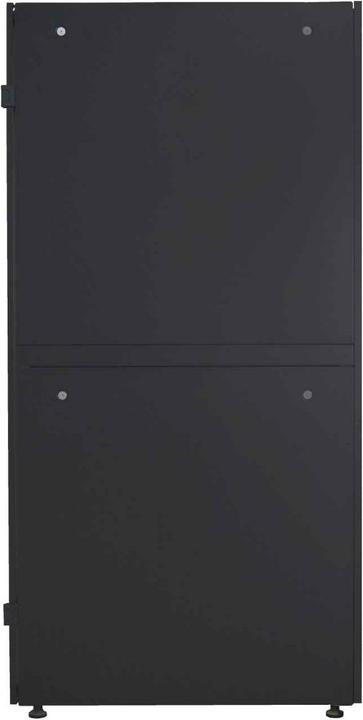 Actual product image Intellinet 19" network cabinet, Premium Line (10.87 RU, 19 inch rack)