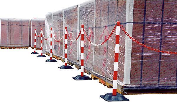 Actual product image kaiserkraft Chain stand set