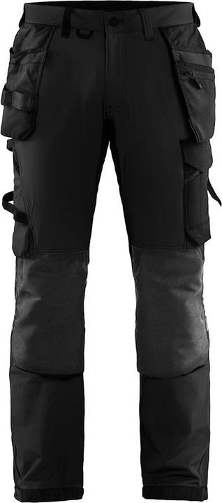 Produktbild Blakläder Stretch-Arbeitshose 4d (42)
