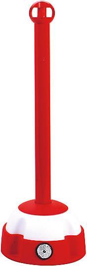 Produktbild kaiserkraft Warnständer