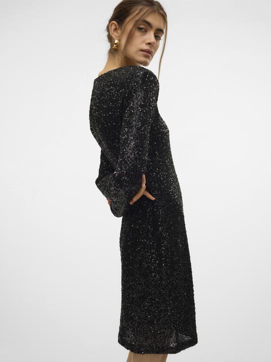 Produktbild Vero Moda VMLIMA Kurzes Kleid Kleid (L)