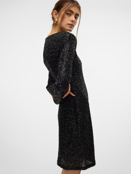Image du produit Vero Moda VMLIMA Robe courte Robe (L)