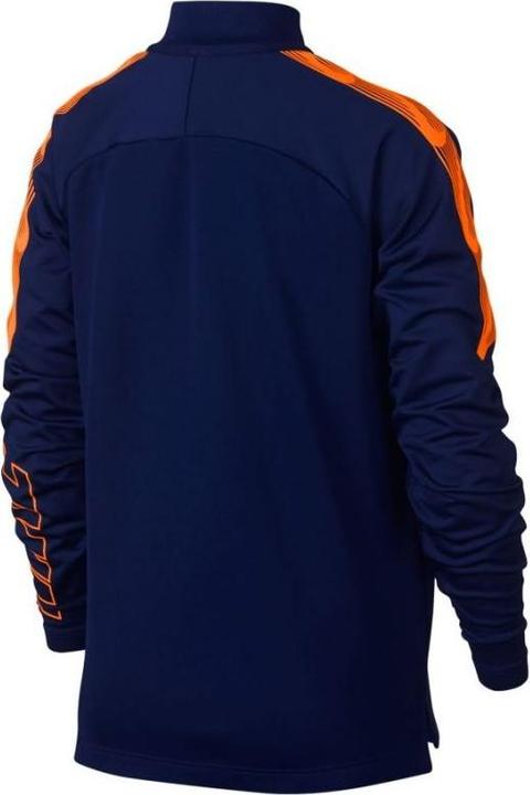 Produktbild Nike Dri-Fit-Sweatshirt für Herren (XS)
