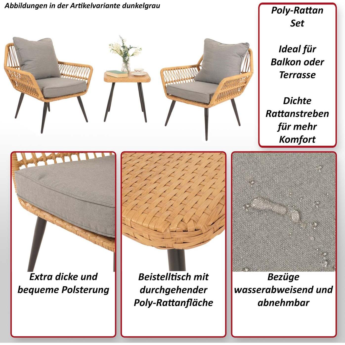 Thumbnail - MCW, Gartenlounge, N34