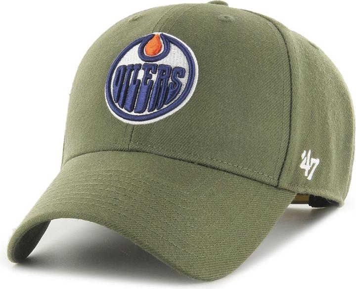 Actual product image 47 Brand NHL Edmonton Oilers (One size)