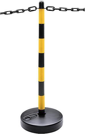 Actual product image kaiserkraft Chain stand set