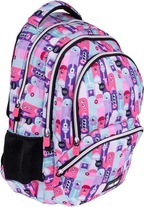 Grosser Schulrucksack 25L Aliens 2 (25 l)