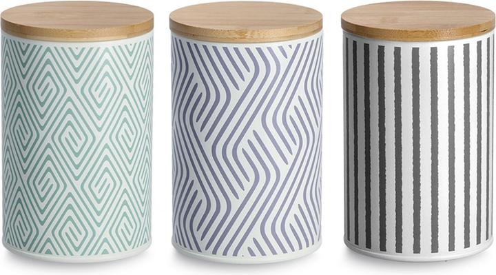 Actual product image Zeller Present Storage container (1 l)