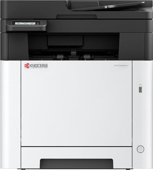 Produktbild Kyocera ECOSYS MA2101CWFX/PLUS (Laser, Farbe)