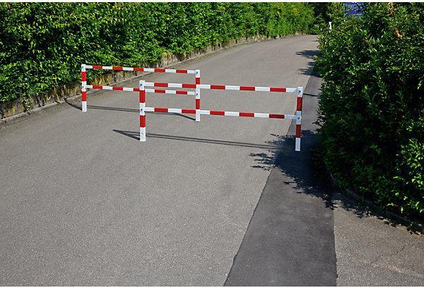Actual product image kaiserkraft Gate barriers