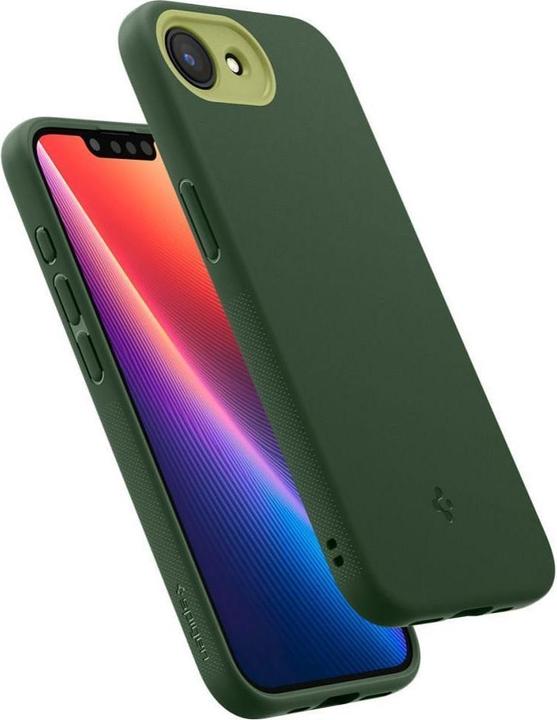 Produktbild Spigen Nano Pop (MagFit) (Apple iPhone 16e)