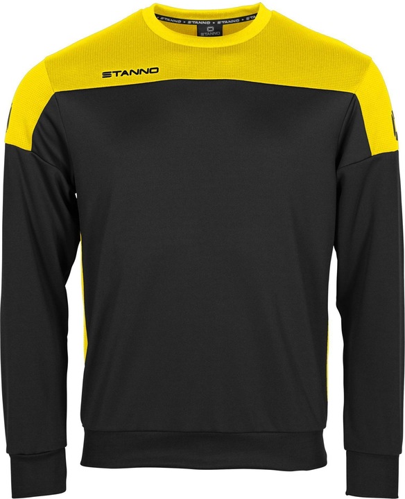 Nero/Giallo