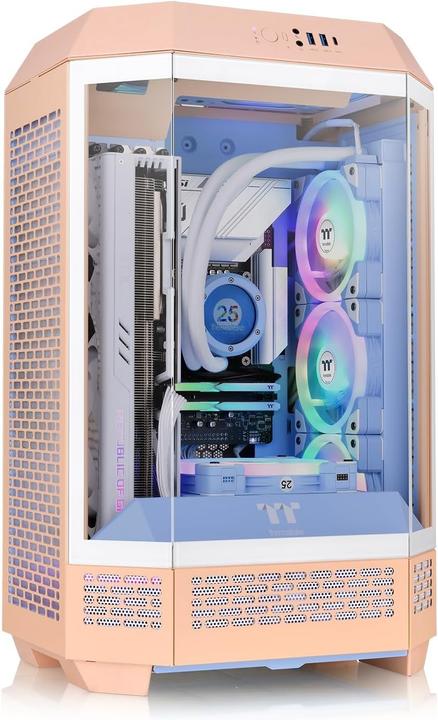 Produktbild Thermaltake The Tower 300 (mATX, Mini-ITX)
