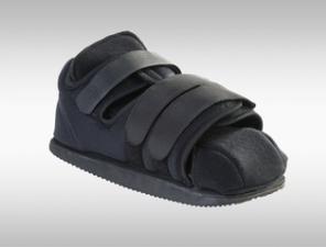 Produktbild Omnimed Ortho Plaster Shoe M 38-41 (M)