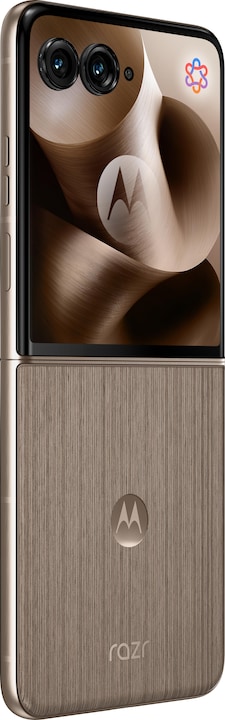 Actual product image Motorola razr 60 ultra (512 GB, Mountain Trail, 6.96", Dual SIM, 5G)